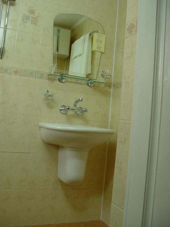 Guest House Voyno Dobrinishte Quarto foto