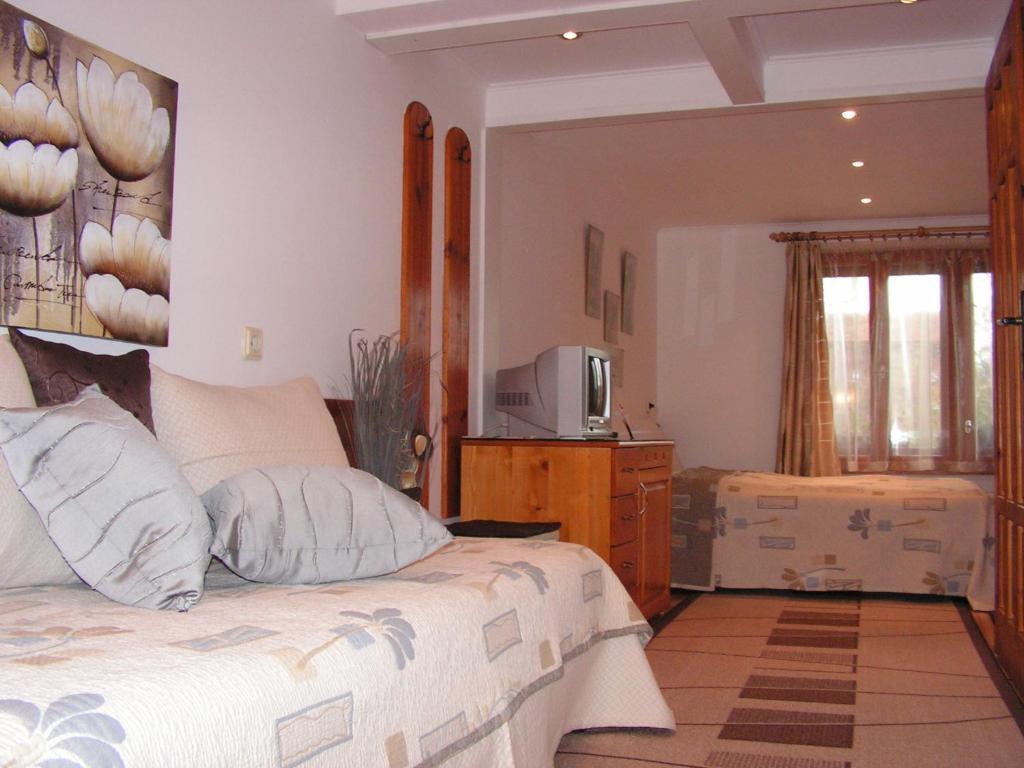 Guest House Voyno Dobrinishte Quarto foto