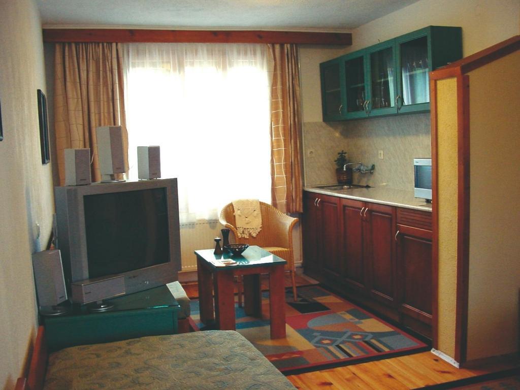 Guest House Voyno Dobrinishte Quarto foto