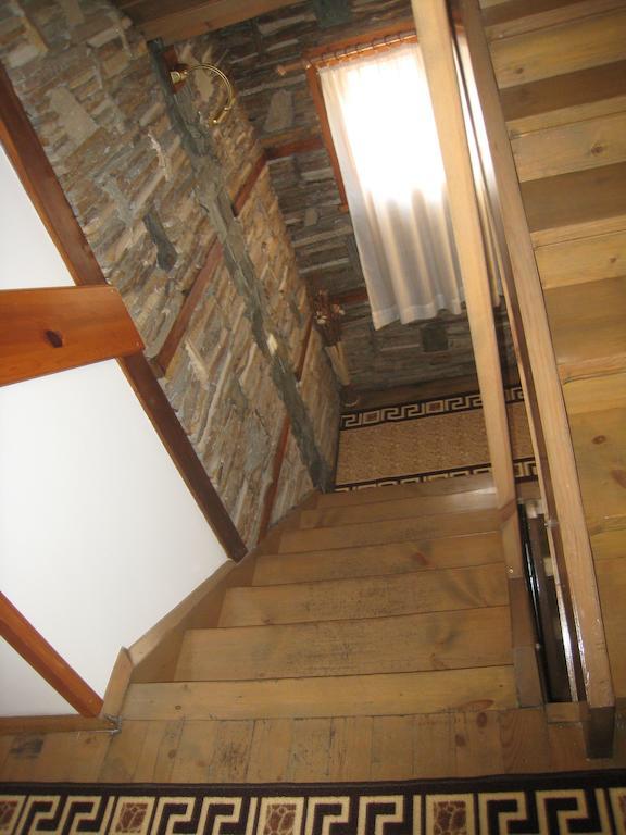 Guest House Voyno Dobrinishte Exterior foto