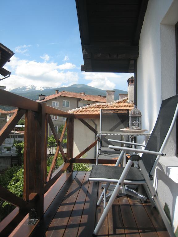 Guest House Voyno Dobrinishte Quarto foto