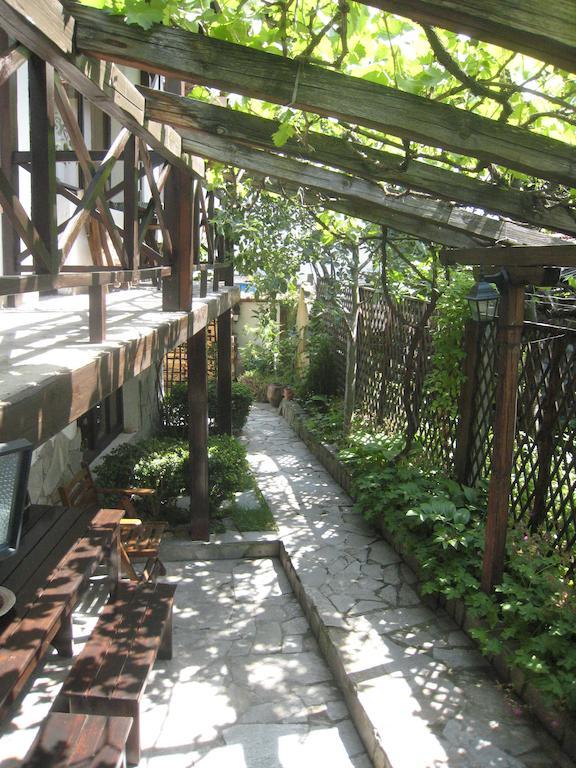 Guest House Voyno Dobrinishte Quarto foto